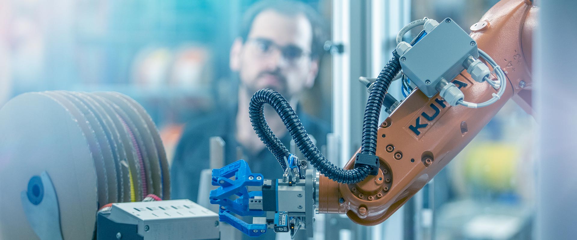 ETU ROBOTICS