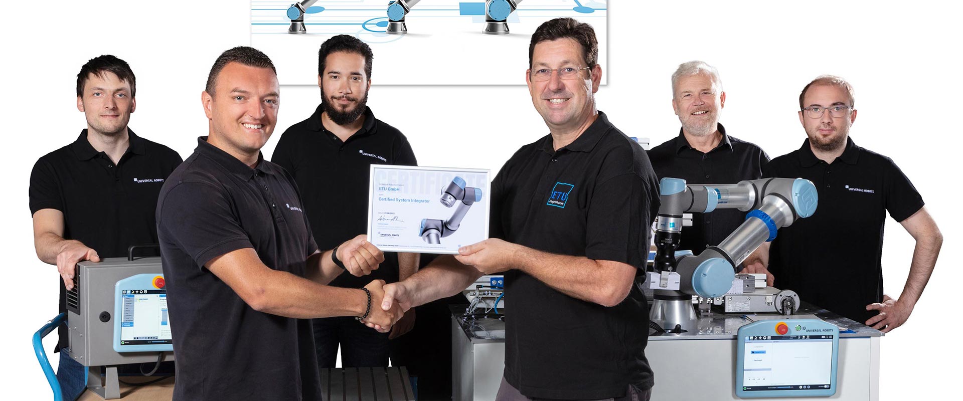 ETU ROBOTICS